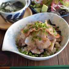 みんなが作ってる 豚ロース 焼肉丼のレシピ クックパッド 簡単おいしいみんなのレシピが361万品