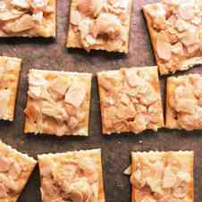 みんなが作ってる カロリー クラッカーのレシピ クックパッド 簡単おいしいみんなのレシピが354万品