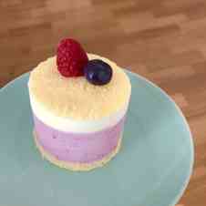 みんなが作ってる ベリー レアチーズケーキのレシピ クックパッド 簡単おいしいみんなのレシピが337万品