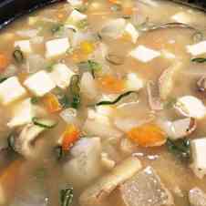 みんなが作ってる 里芋 豆腐 みそ汁のレシピ クックパッド 簡単おいしいみんなのレシピが360万品