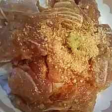 みんなが作ってる ビンチョウマグロ づけ丼 ごま油のレシピ クックパッド 簡単おいしいみんなのレシピが352万品