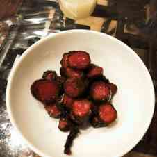 みんなが作ってる 梅ぼし ジップロック 紫蘇なしのレシピ クックパッド 簡単おいしいみんなのレシピが361万品