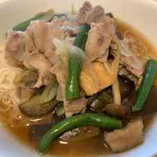 みんなが作ってる そうめんつゆ 豚肉のレシピ クックパッド 簡単おいしいみんなのレシピが359万品