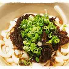 みんなが作ってる もずくうどんのレシピ クックパッド 簡単おいしいみんなのレシピが353万品