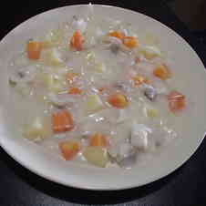 みんなが作ってる 魚 シチューのレシピ クックパッド 簡単おいしいみんなのレシピが361万品