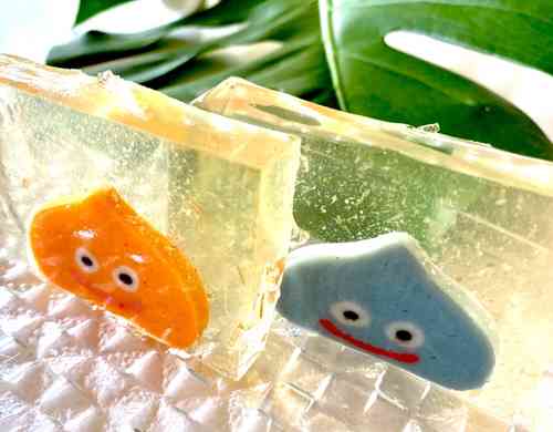 みんなが作ってる スライム ゼリーのレシピ クックパッド 簡単おいしいみんなのレシピが354万品