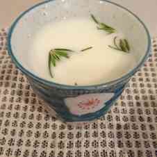 みんなが作ってる ホットミルクのレシピ クックパッド 簡単おいしいみんなのレシピが348万品