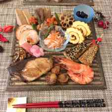 みんなが作ってる ワンプレートおせちのレシピ クックパッド 簡単おいしいみんなのレシピが353万品