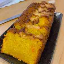 みんなが作ってる りんご パウンドケーキ ホットケーキミックスのレシピ クックパッド 簡単おいしいみんなのレシピが348万品
