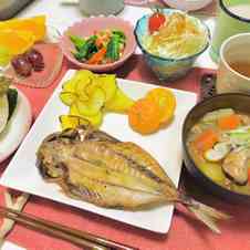みんなが作ってる 夕食 魚のレシピ クックパッド 簡単おいしいみんなのレシピが361万品