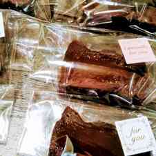 みんなが作ってる レア チョコレートケーキのレシピ クックパッド 簡単おいしいみんなのレシピが348万品