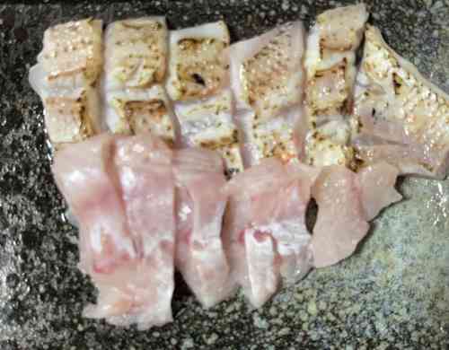みんなが作ってる のどぐろ 刺身のレシピ クックパッド 簡単おいしいみんなのレシピが356万品