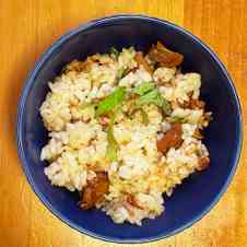 みんなが作ってる 永谷園 お吸い物 炊き込みごはんのレシピ クックパッド 簡単おいしいみんなのレシピが352万品