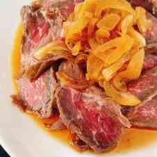 みんなが作ってる 牛のたたきのレシピ クックパッド 簡単おいしいみんなのレシピが353万品