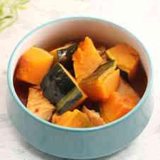 みんなが作ってる かぼちゃ 甘辛煮のレシピ クックパッド 簡単おいしいみんなのレシピが358万品