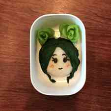 みんなが作ってる キャラ弁 女子のレシピ クックパッド 簡単おいしいみんなのレシピが358万品