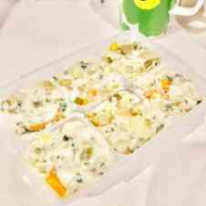 みんなが作ってる 離乳食 豆乳 シチューのレシピ クックパッド 簡単おいしいみんなのレシピが360万品