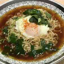 みんなが作ってる サッポロ一番 みそラーメン 卵のレシピ クックパッド 簡単おいしいみんなのレシピが359万品