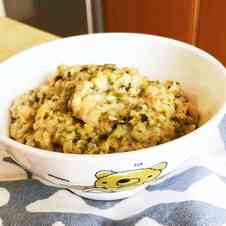 みんなが作ってる 離乳食 おかゆ アレンジのレシピ クックパッド 簡単おいしいみんなのレシピが360万品