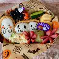 みんなが作ってる 子供 お弁当 ハロウィンのレシピ クックパッド 簡単おいしいみんなのレシピが360万品