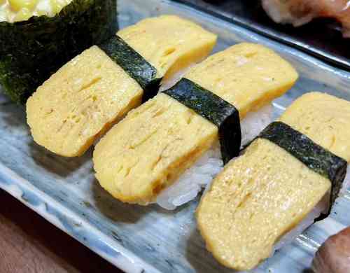 みんなが作ってる 卵焼き すしのレシピ クックパッド 簡単おいしいみんなのレシピが368万品