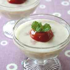 みんなが作ってる ルバーブ コンポートのレシピ クックパッド 簡単おいしいみんなのレシピが360万品