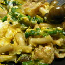 みんなが作ってる ゴーヤチャンプル 豆腐なし めんつゆのレシピ クックパッド 簡単おいしいみんなのレシピが354万品