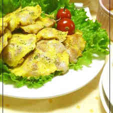 みんなが作ってる ピカタ 豚肉 片栗粉のレシピ クックパッド 簡単おいしいみんなのレシピが341万品