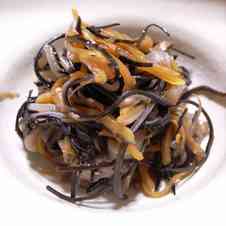 みんなが作ってる あらめのレシピ クックパッド 簡単おいしいみんなのレシピが361万品