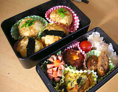 みんなが作ってる 彼氏 お弁当 オムライスのレシピ クックパッド 簡単おいしいみんなのレシピが341万品
