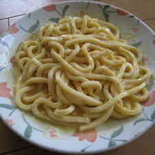 みんなが作ってる ゆでうどん レンジのレシピ クックパッド 簡単おいしいみんなのレシピが348万品