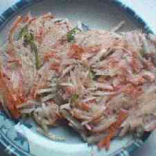 みんなが作ってる じゃがいも パンケーキ ドイツのレシピ クックパッド 簡単おいしいみんなのレシピが357万品