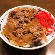 みんなが作ってる 牛丼 タレ めんつゆのレシピ クックパッド 簡単おいしいみんなのレシピが352万品