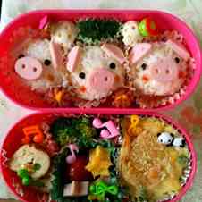 みんなが作ってる 子供 お弁当 魚肉ソーセージのレシピ クックパッド 簡単おいしいみんなのレシピが359万品