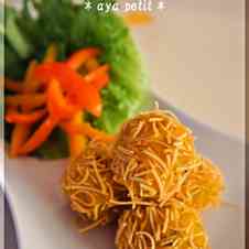 みんなが作ってる かぼちゃチーズボールのレシピ クックパッド 簡単おいしいみんなのレシピが352万品