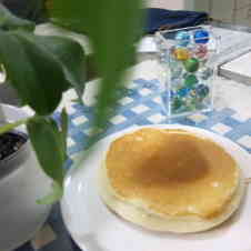 みんなが作ってる ホットケーキミックスなし 牛乳なしのレシピ クックパッド 簡単おいしいみんなのレシピが358万品