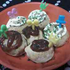 みんなが作ってる チーズボール たこ焼き器のレシピ クックパッド 簡単おいしいみんなのレシピが360万品