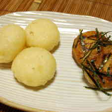 みんなが作ってる いももち もち粉のレシピ クックパッド 簡単おいしいみんなのレシピが353万品