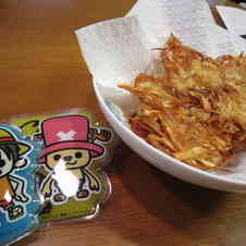 みんなが作ってる じゃがいも パイユのレシピ クックパッド 簡単おいしいみんなのレシピが358万品