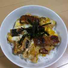 みんなが作ってる うな玉丼 玉ねぎのレシピ クックパッド 簡単おいしいみんなのレシピが360万品