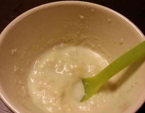 みんなが作ってる 離乳食 中期 高野豆腐 レンジのレシピ クックパッド 簡単おいしいみんなのレシピが366万品