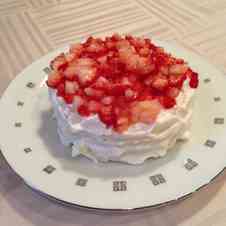 みんなが作ってる 赤ちゃん ケーキ 食パンのレシピ クックパッド 簡単おいしいみんなのレシピが352万品