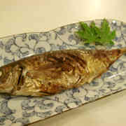 みんなの あじ 塩焼き レシピが148品 クックパッド