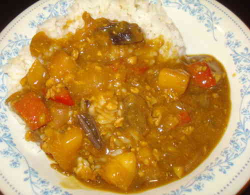 みんなが作ってる 桃 カレーのレシピ クックパッド 簡単おいしいみんなのレシピが354万品