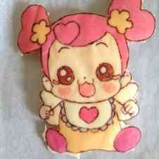みんなが作ってる チョコプレート プリキュアのレシピ クックパッド 簡単おいしいみんなのレシピが359万品