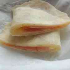 みんなが作ってる 朝ご飯 簡単 小麦粉 ブリトーのレシピ クックパッド 簡単おいしいみんなのレシピが354万品