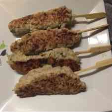 みんなが作ってる 辛味噌 焼き鳥のレシピ クックパッド 簡単おいしいみんなのレシピが341万品