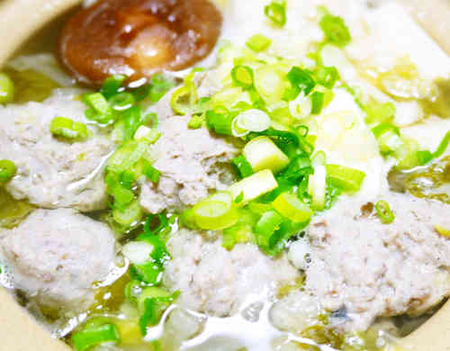 みんなが作ってる 魚つみれ鍋のレシピ クックパッド 簡単おいしいみんなのレシピが356万品