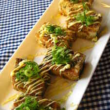みんなが作ってる】 豆腐ステーキ 絹ごし豆腐のレシピ 【クックパッド 