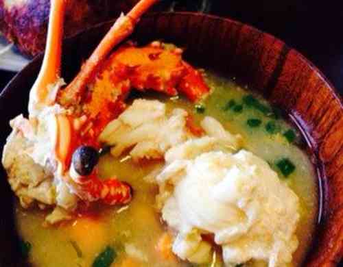 みんなが作ってる 冷凍 伊勢海老のレシピ クックパッド 簡単おいしいみんなのレシピが348万品